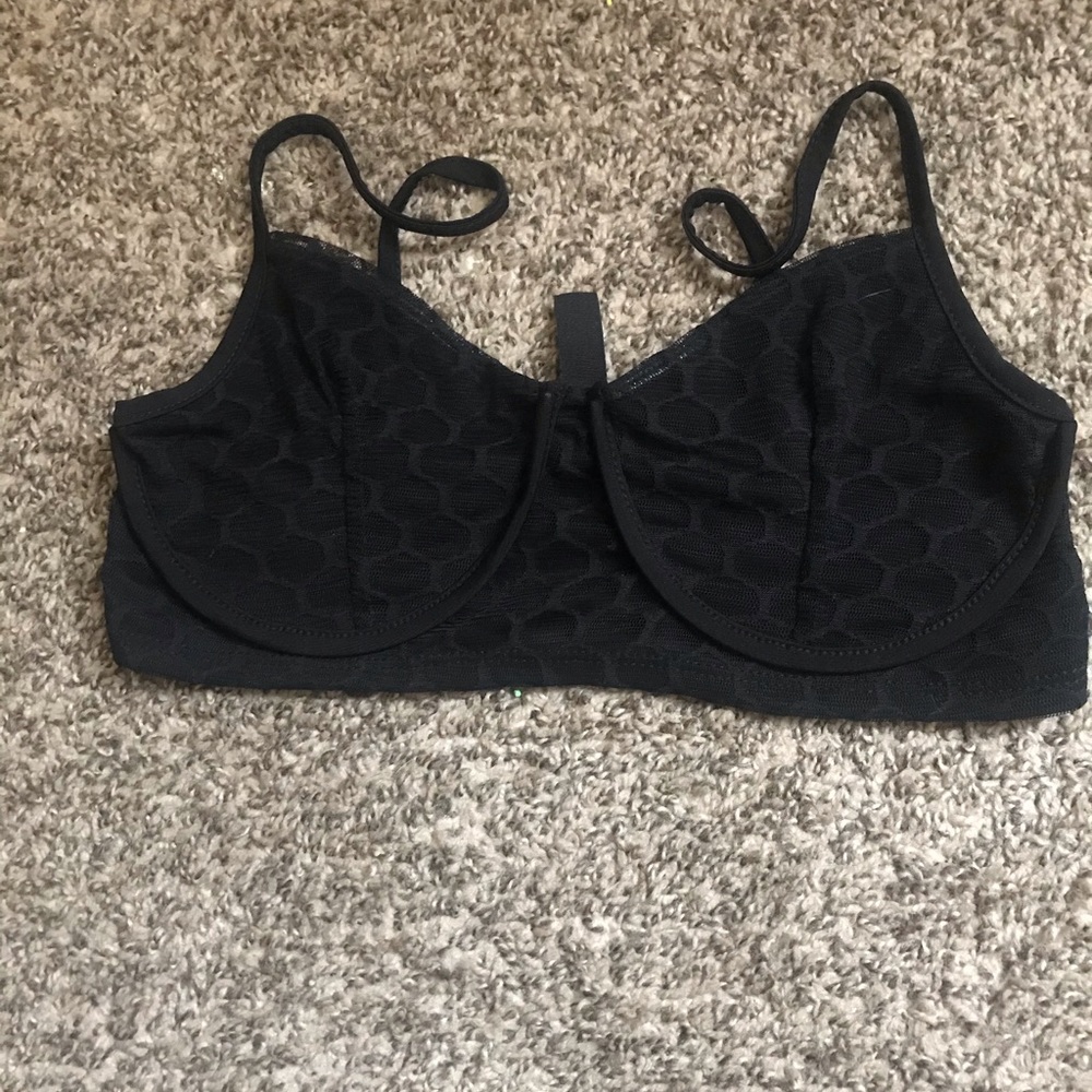 Mesh set